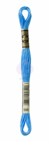 Dmc 117 Mulin Çile No:996