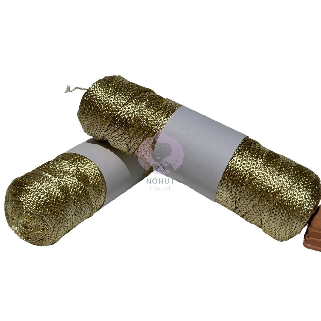 PP Makrome 3mm 100gr 107