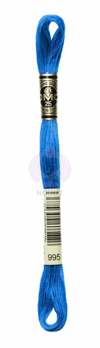 Dmc 117 Mulin Çile No:995