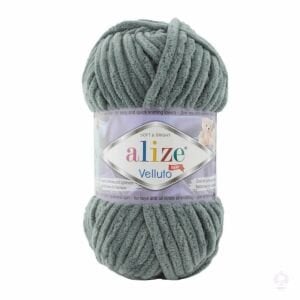 Alize Velluto New 780 Katalog Dışı