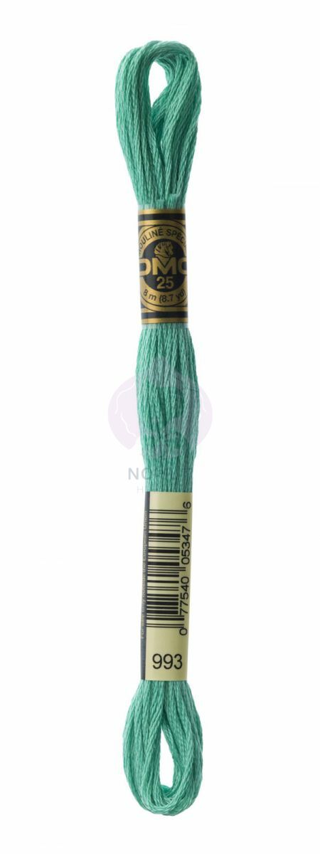 Dmc 117 Mulin Çile No:993