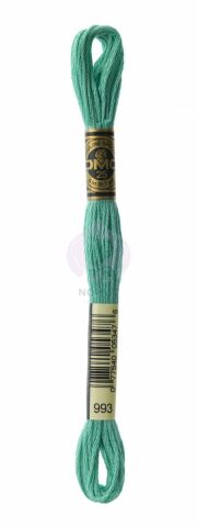 Dmc 117 Mulin Çile No:993