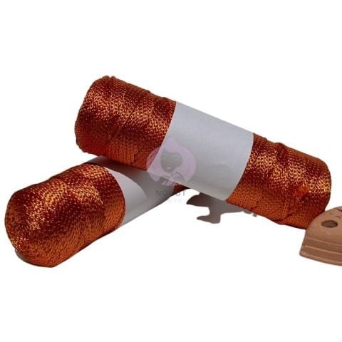 PP Makrome 3mm 100gr 105