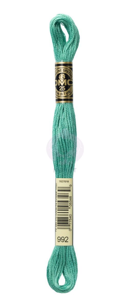 Dmc 117 Mulin Çile No:992