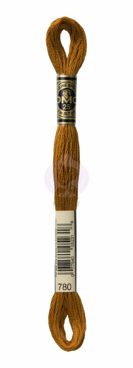 Dmc 117 Mulin Çile No:780