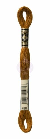 Dmc 117 Mulin Çile No:780
