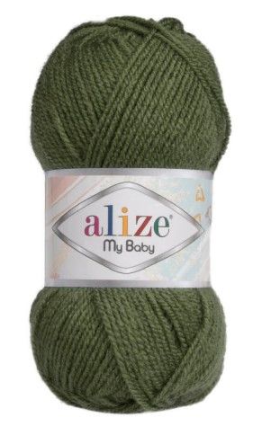 Alize My Baby 50gr. 29