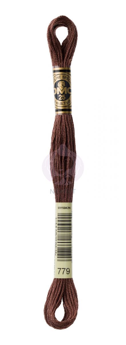 Dmc 117 Mulin Çile No:779