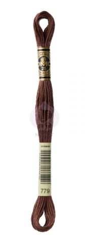 Dmc 117 Mulin Çile No:779