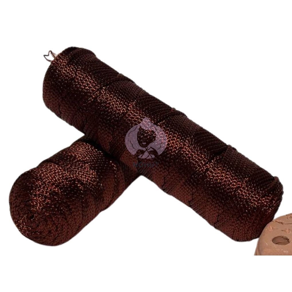 PP Makrome 3mm 100gr 101