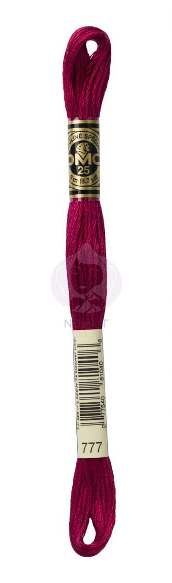 Dmc 117 Mulin Çile No:777