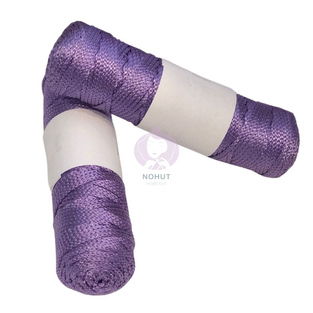PP Makrome 3mm 100gr 109