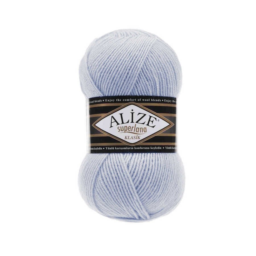Alize Superlana Klasik 384