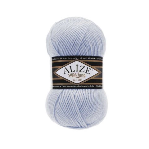 Alize Superlana Klasik 384