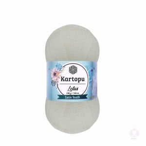 Kartopu Lotus K100