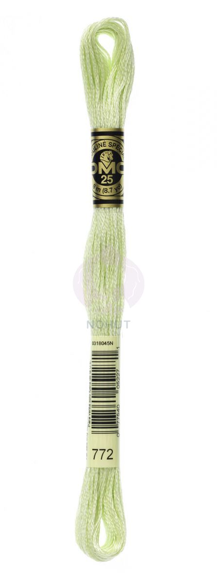 Dmc 117 Mulin Çile No:772