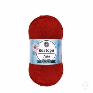 Kartopu Lotus K101