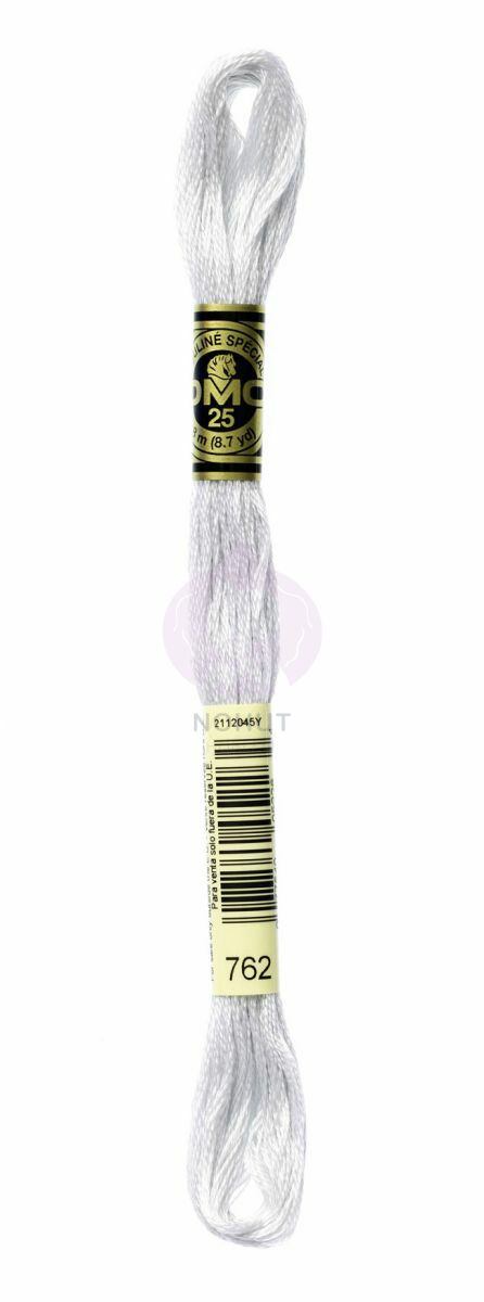 Dmc 117 Mulin Çile No:762