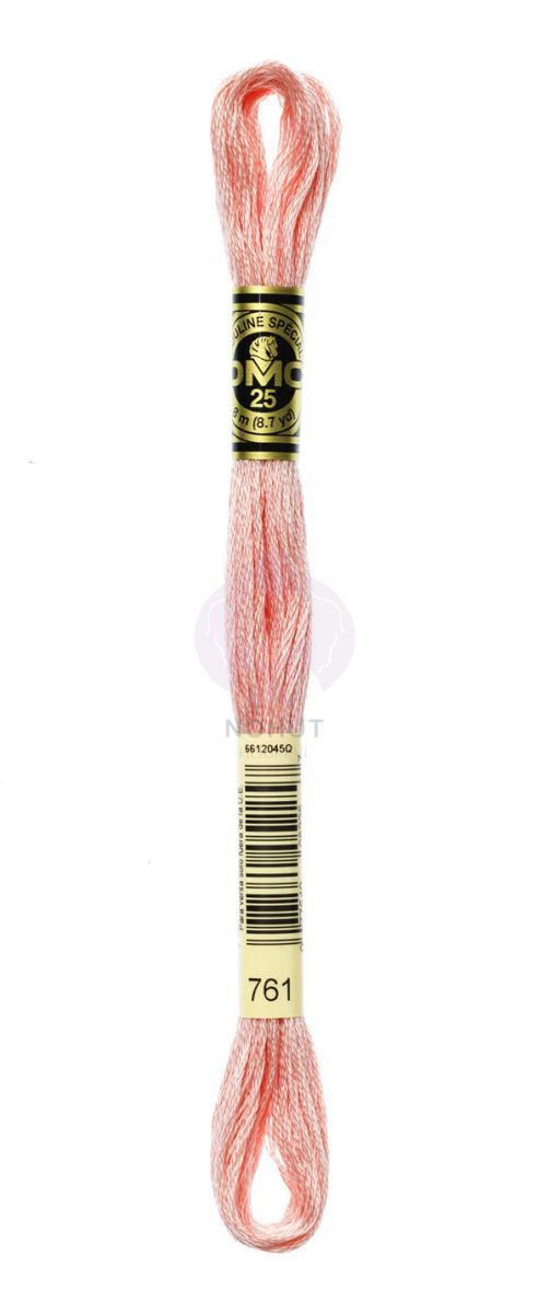 Dmc 117 Mulin Çile No:761