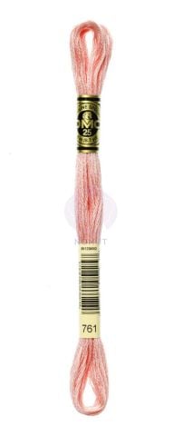 Dmc 117 Mulin Çile No:761