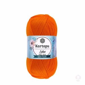 Kartopu Lotus K273