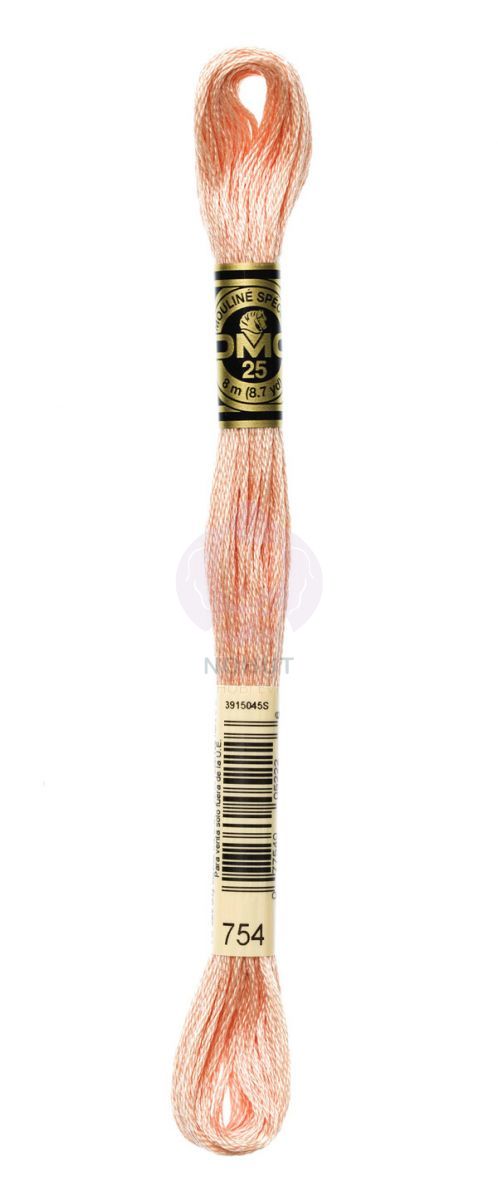 Dmc 117 Mulin Çile No:754
