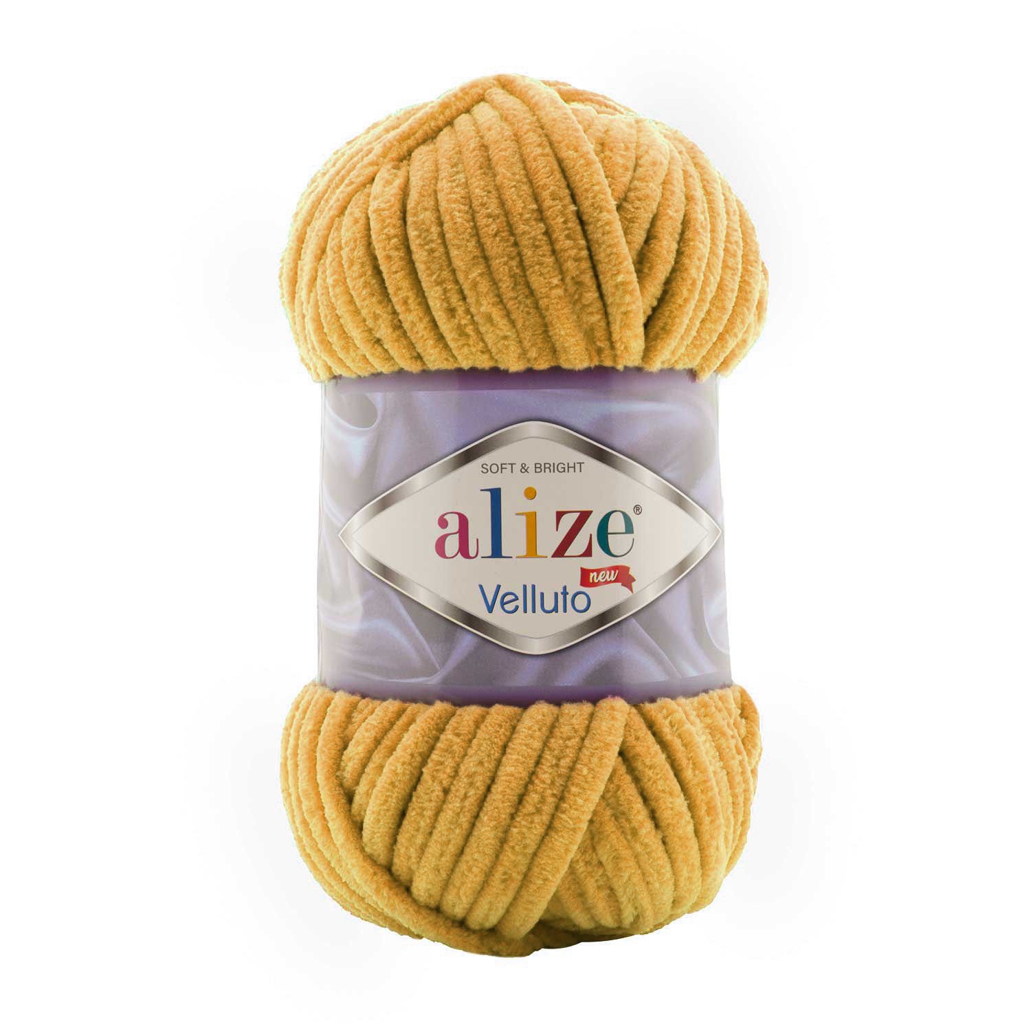 Alize Velluto 2