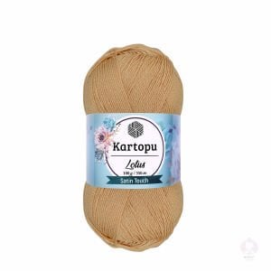 Kartopu Lotus K275