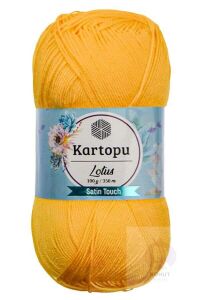Kartopu Lotus K318