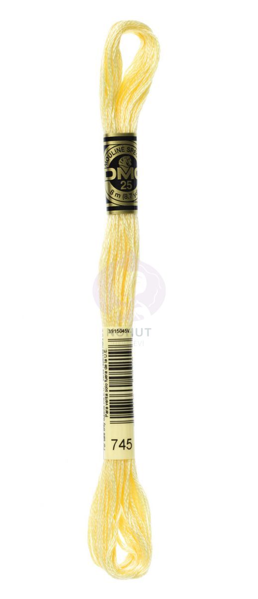 Dmc 117 Mulin Çile No:745