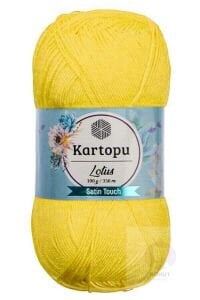 Kartopu Lotus K323