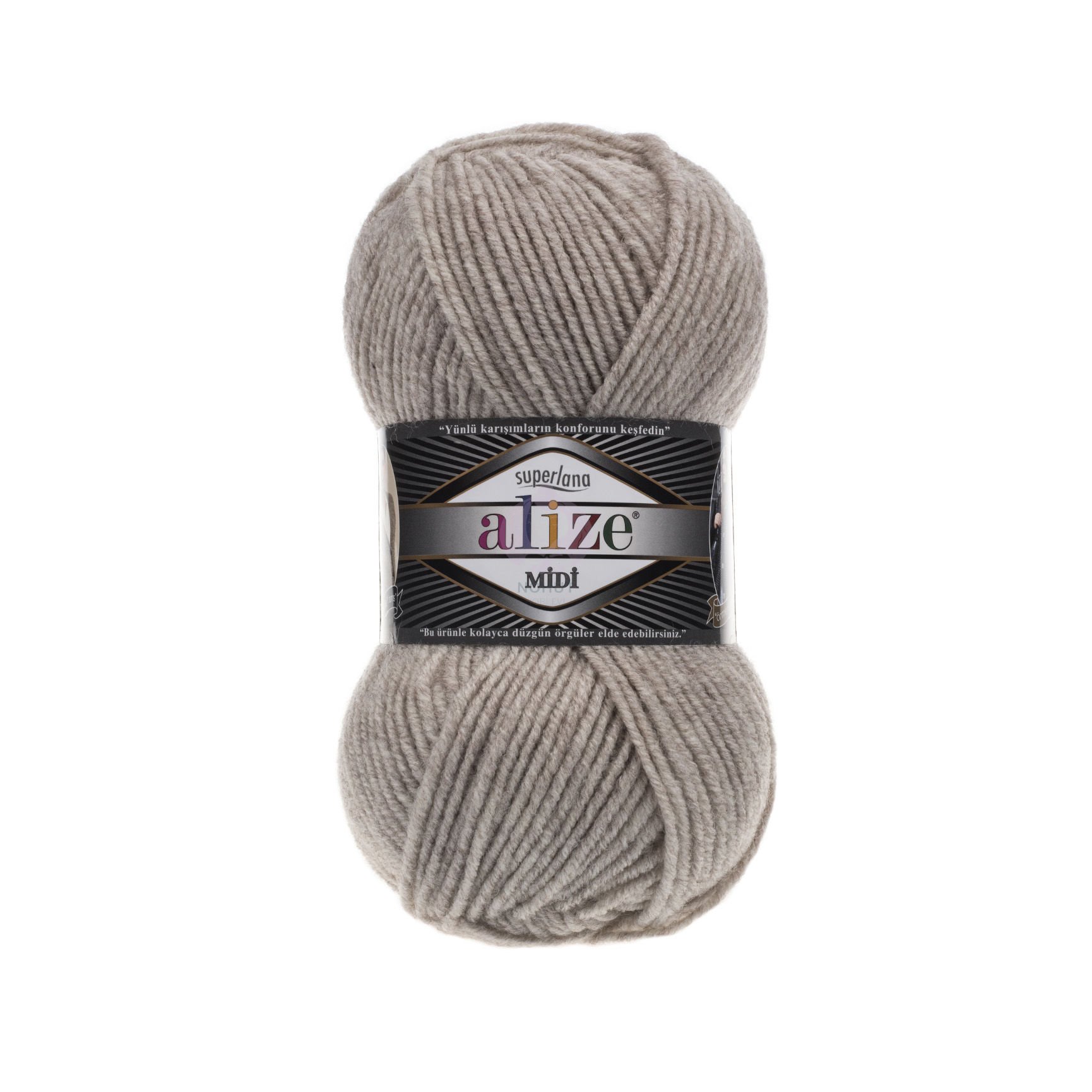 Alize Superlana Midi 152