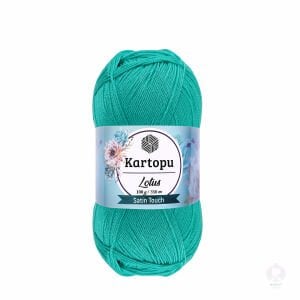 Kartopu Lotus K440