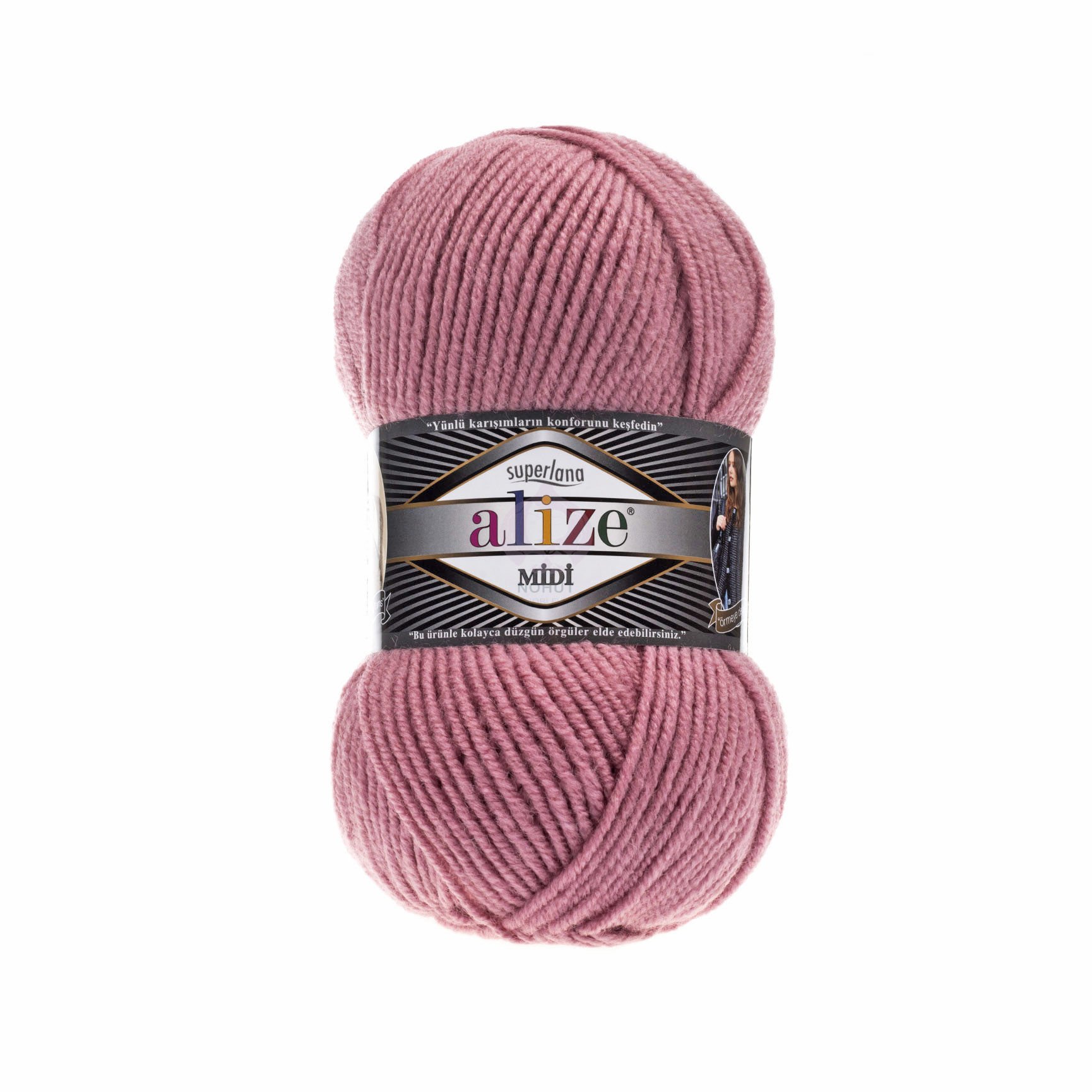 Alize Superlana Midi 204
