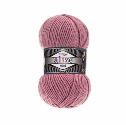 Alize Superlana Midi 204