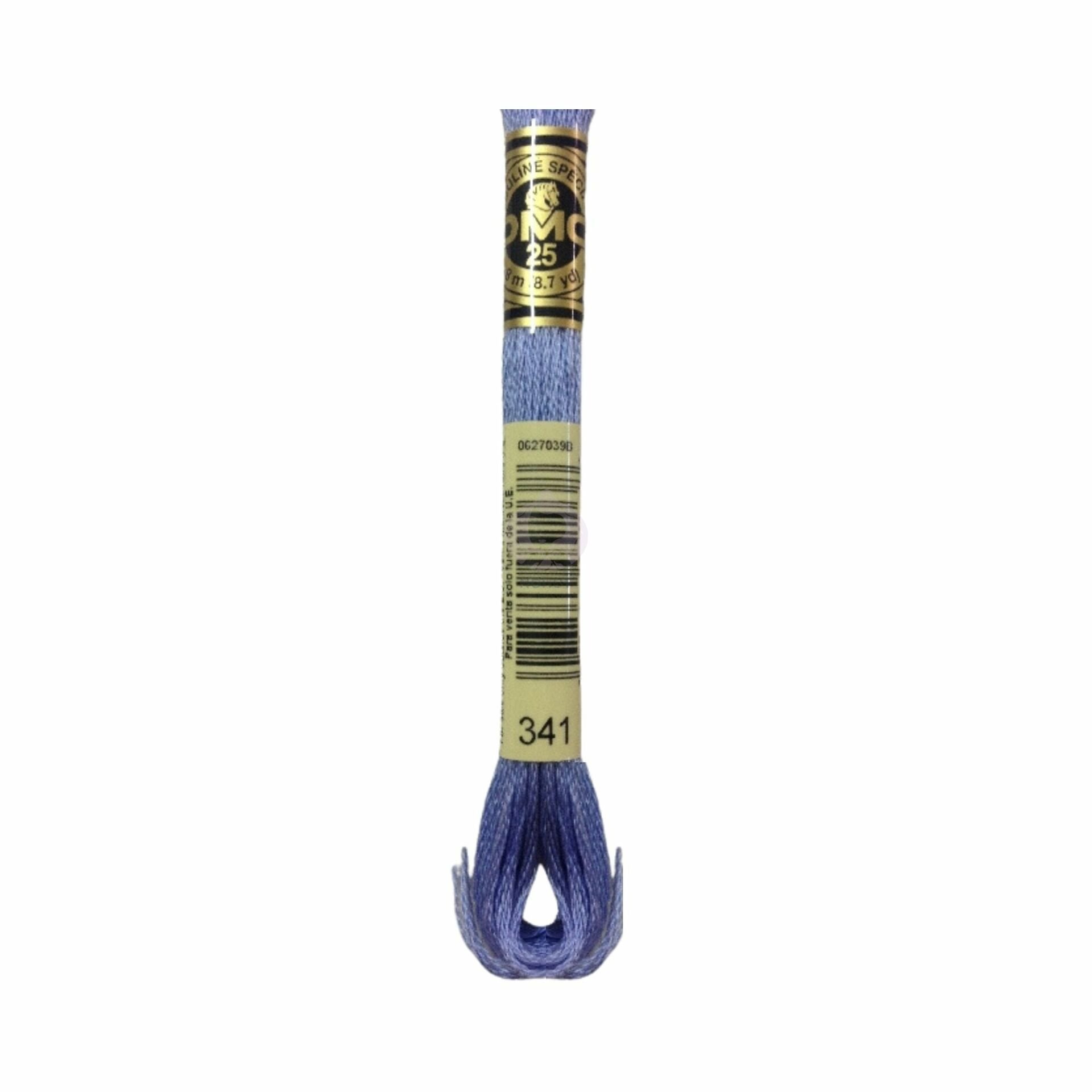 Dmc 117 Mulin Çile No:341