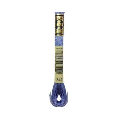 Dmc 117 Mulin Çile No:341