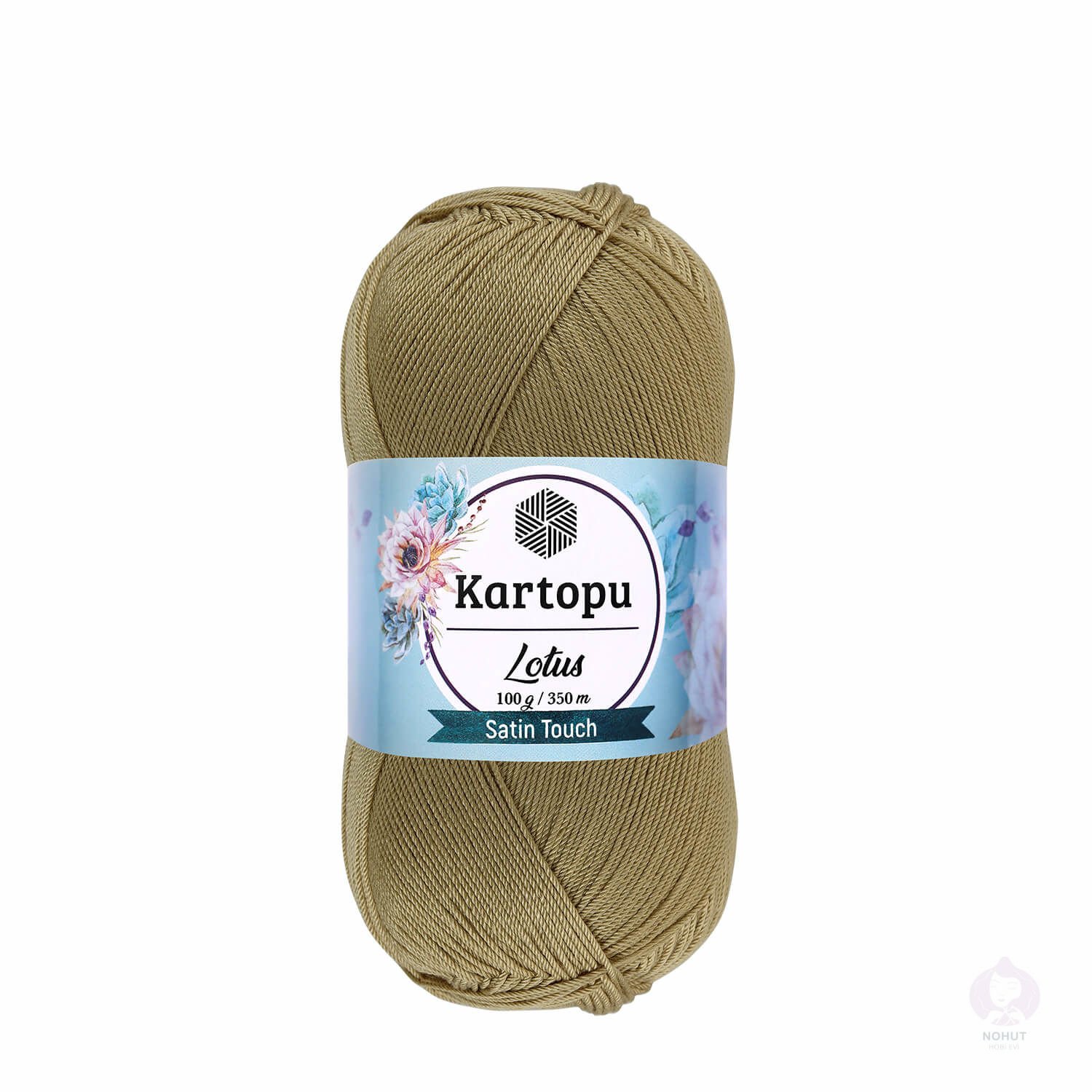 Kartopu Lotus K483