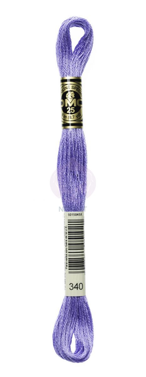 Dmc 117 Mulin Çile No:340