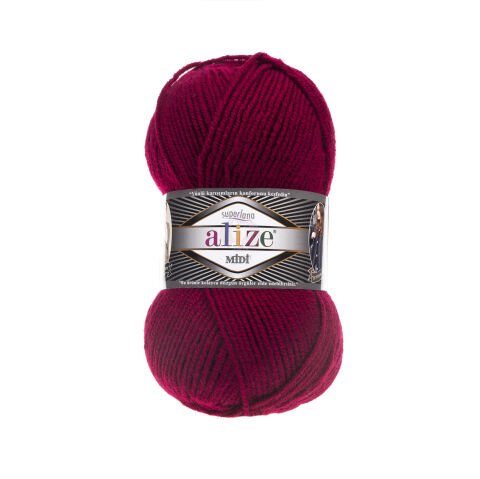 Alize Superlana Midi 390