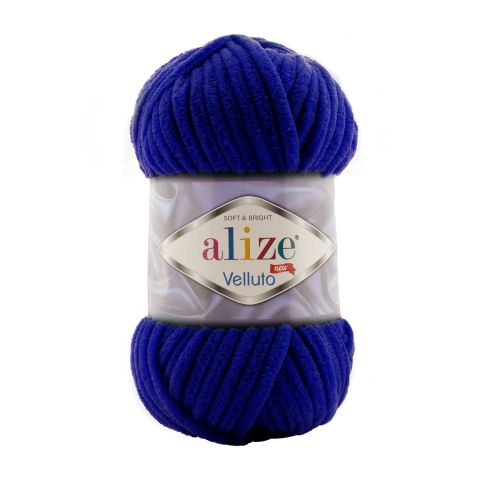 Alize Velluto New 360