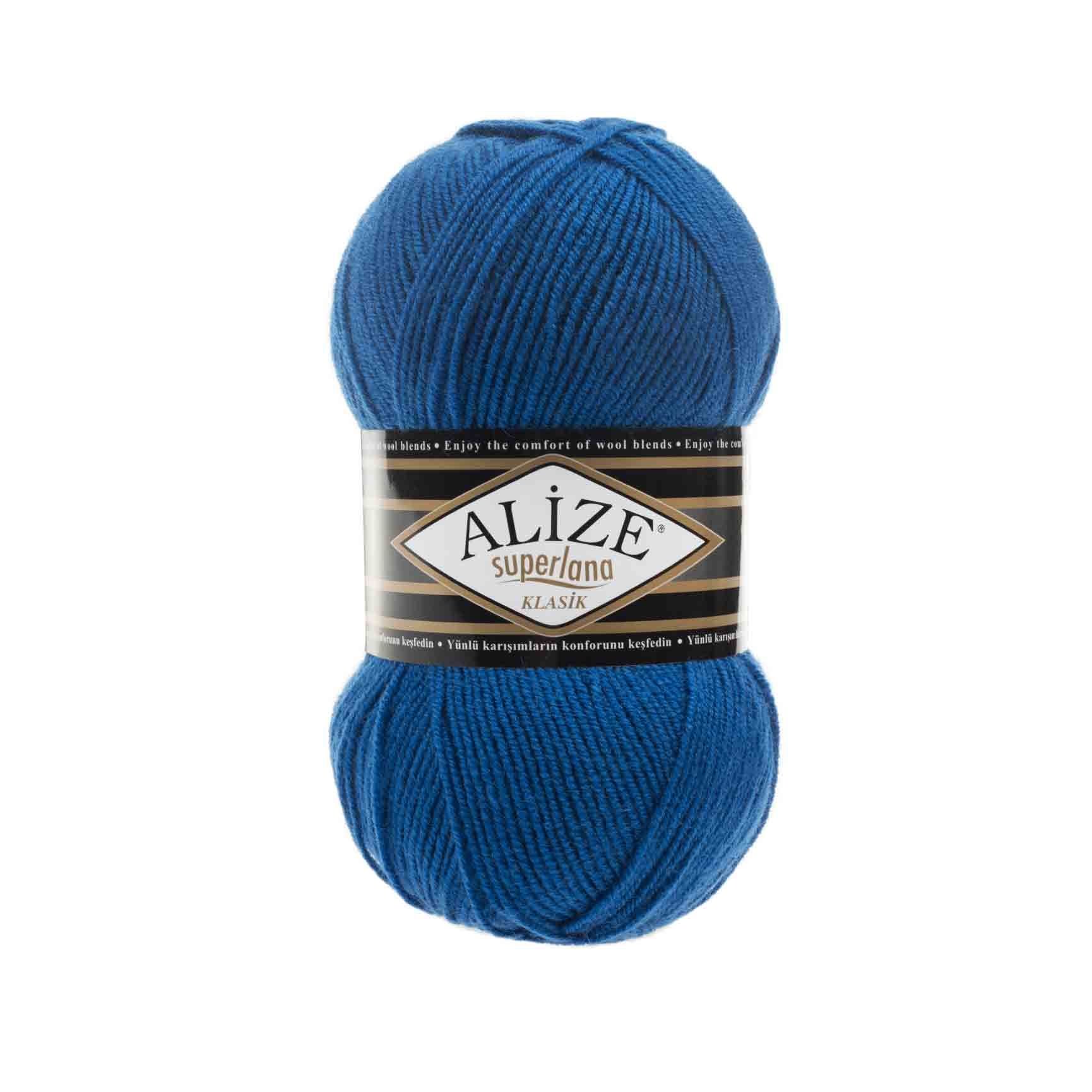 Alize Superlana Klasik 141