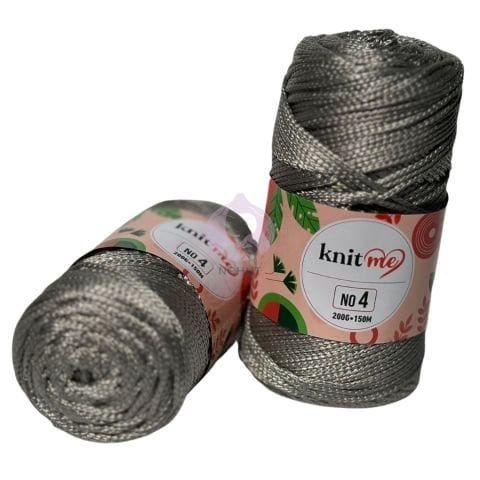 Knit Me PP Makrome No:4 200gr PP0222