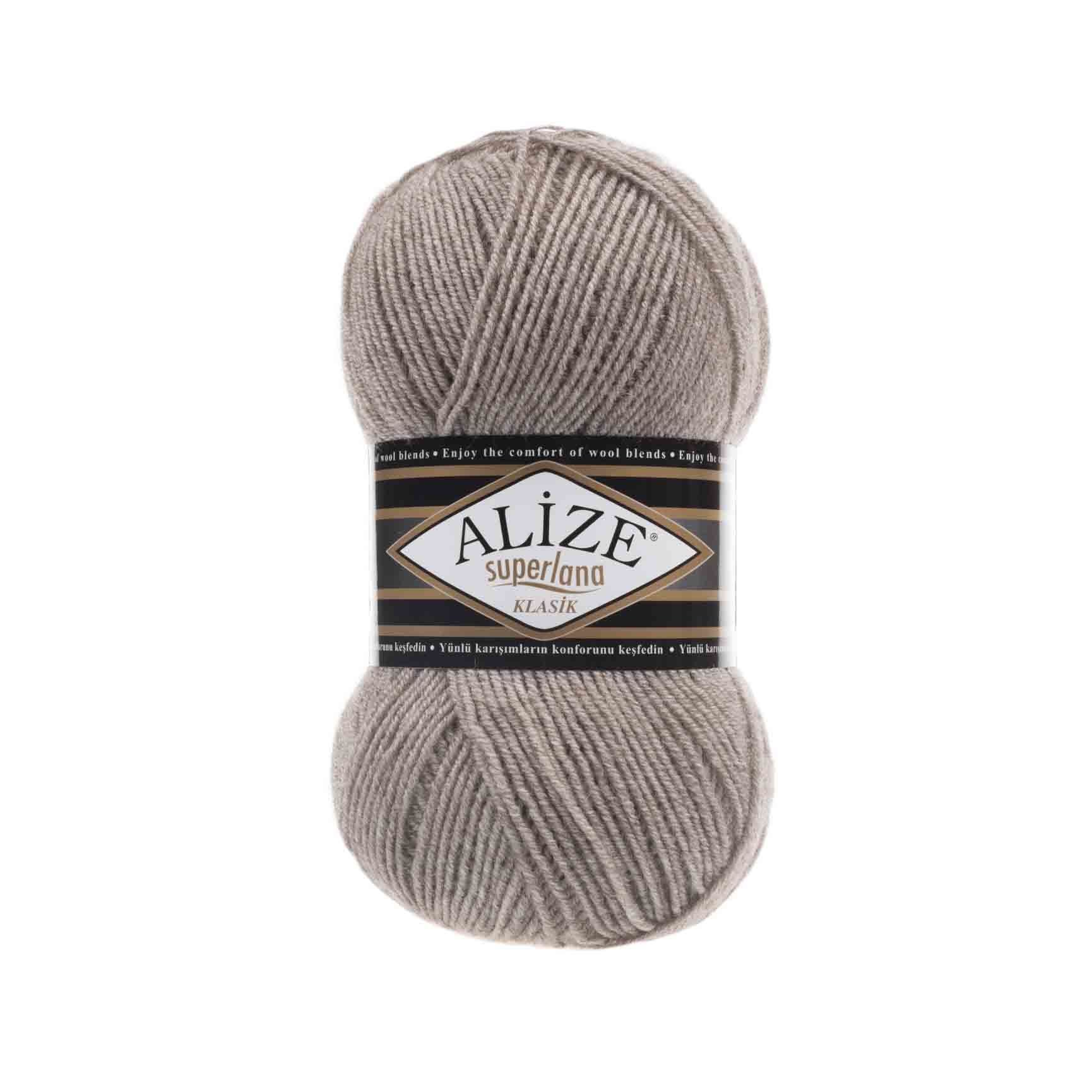 Alize Superlana Klasik 207