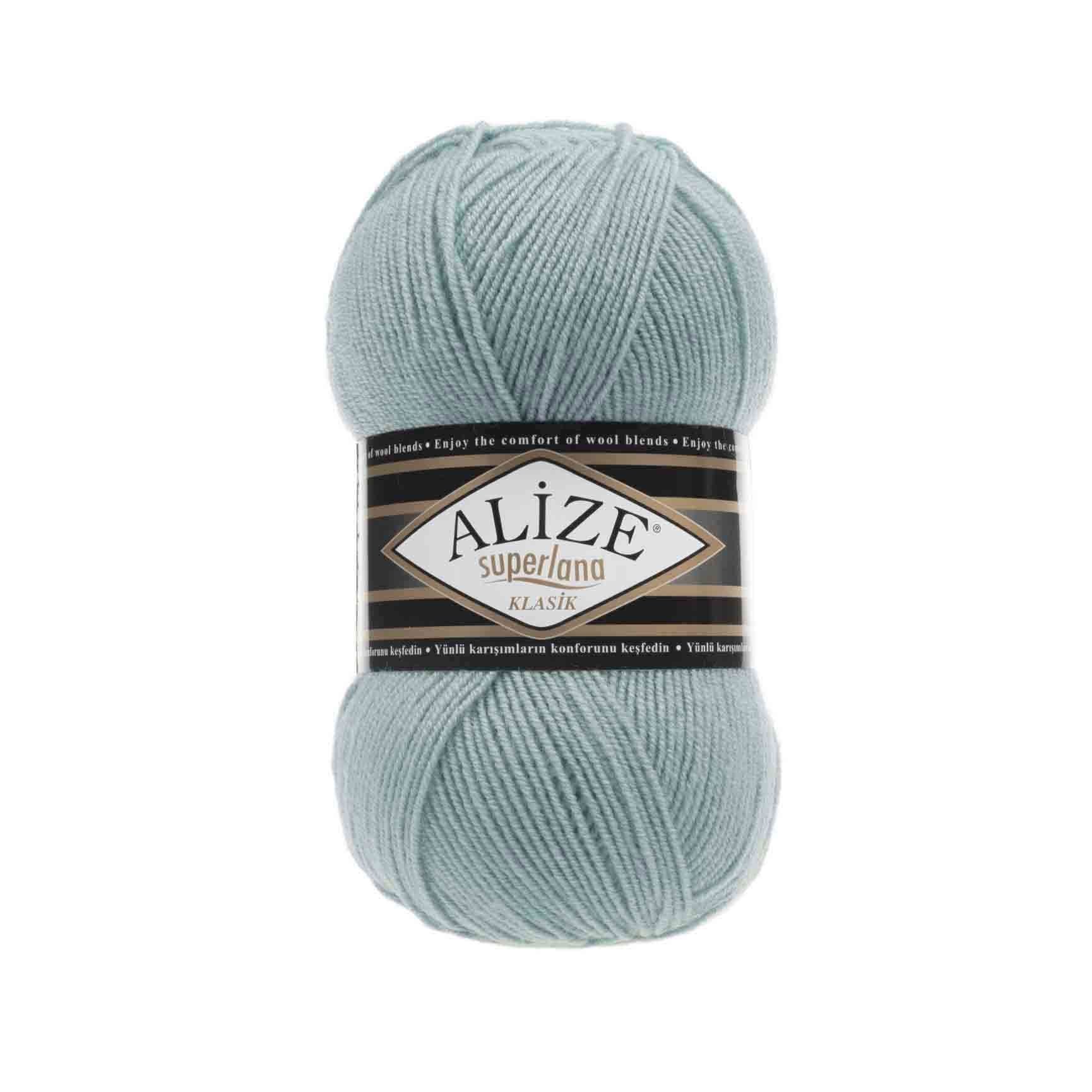 Alize Superlana Klasik 463