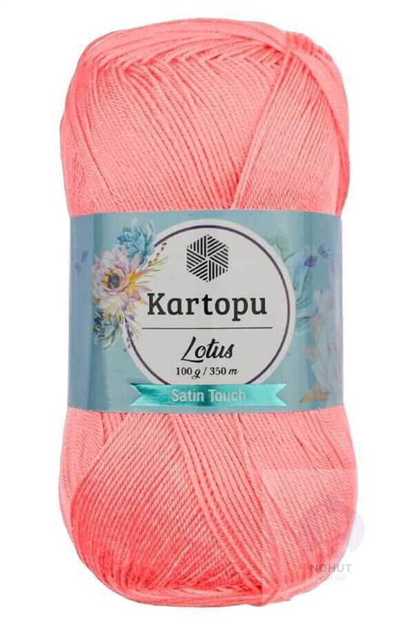 Kartopu Lotus K766