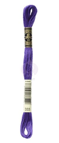 Dmc 117 Mulin Çile No:333