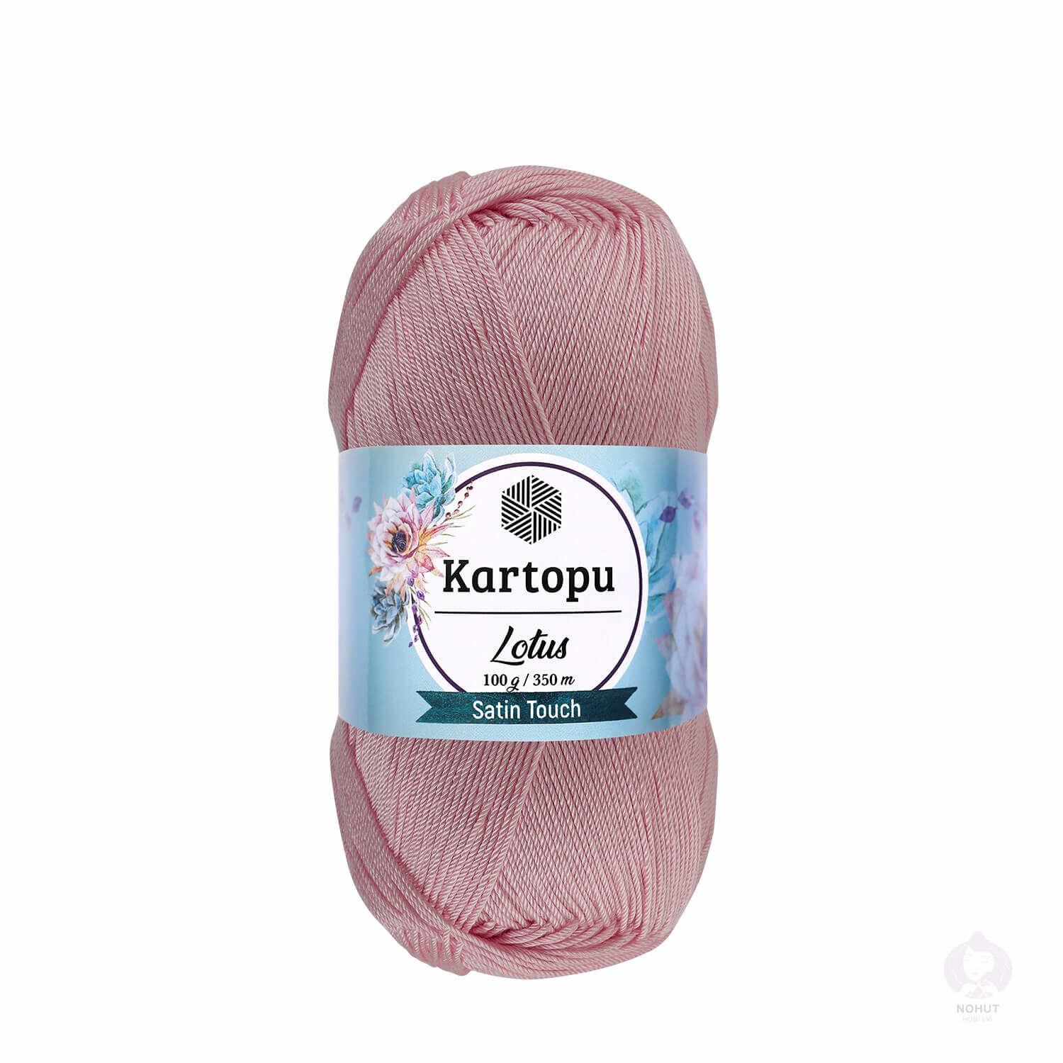 Kartopu Lotus K768