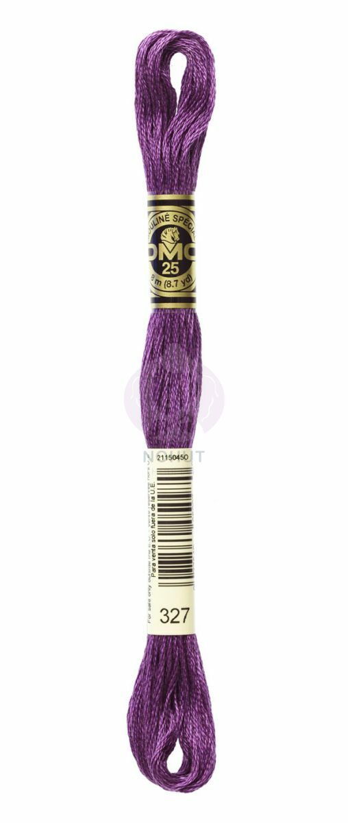 Dmc 117 Mulin Çile No:327