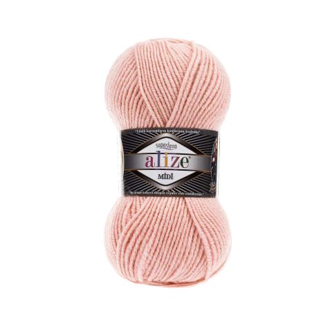 Alize Superlana Midi 523